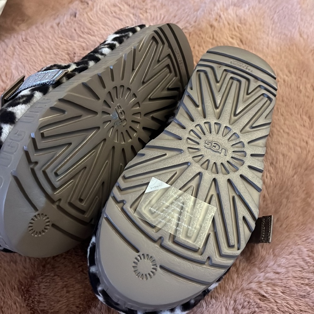 Ugg Platform Slippers - image 3